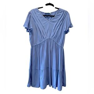 RusttyDustty Dress size 0XL
